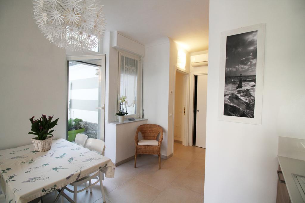 Pochi Passi Dal Mare Lejlighed San Bartolomeo Al Mare Eksteriør billede